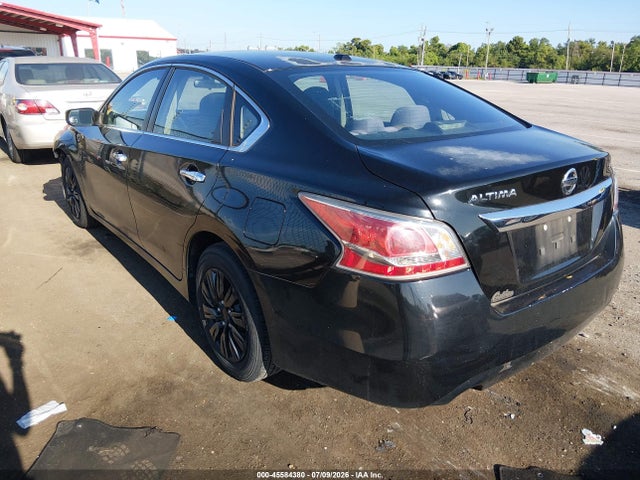 1N4AL3APXFN890212 Nissan Altima 2.5/2.5 S/2.5 Sl/2.5 Sv