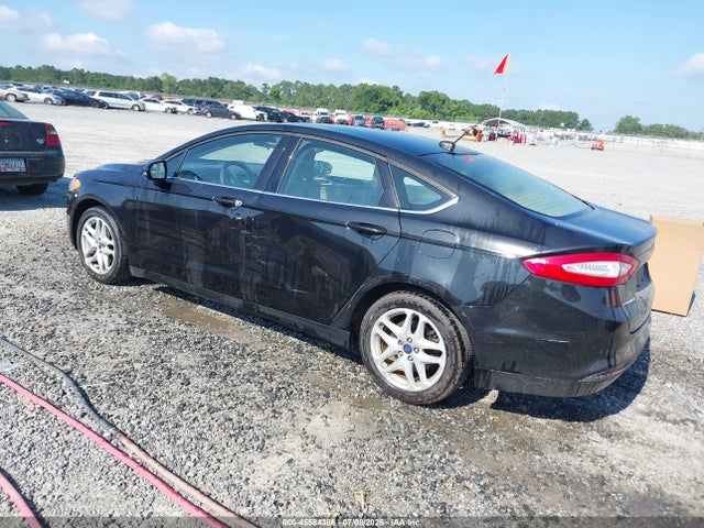 Aukcja sprzedaży 2014 Ford Fusion Se, vin: 1FA6P0H78E5396444, numer aukcji: 45584386