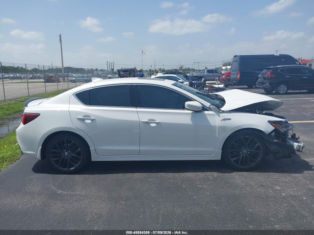 Продажа на аукционе авто 2022 Acura Ilx Premium   A-spec Packages/technology   A-spec Packages, vin: 19UDE2F81NA000765, номер лота: 45584389