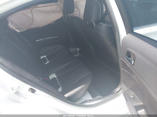 Продажа на аукционе авто 2022 Acura Ilx Premium   A-spec Packages/technology   A-spec Packages, vin: 19UDE2F81NA000765, номер лота: 45584389