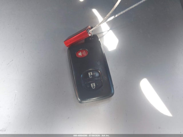 Toyota Prius V Five 2015 JTDZN3EU7FJ037779 Image 11