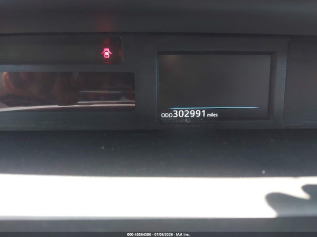 Toyota Prius V Five 2015 JTDZN3EU7FJ037779 Image 15