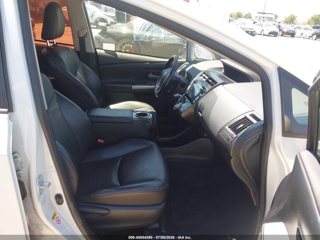 Toyota Prius V Five 2015 JTDZN3EU7FJ037779 Image 5