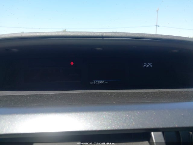Toyota Prius V Five 2015 JTDZN3EU7FJ037779 Image 7