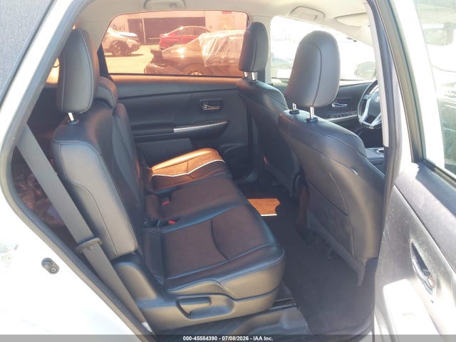 Toyota Prius V Five 2015 JTDZN3EU7FJ037779 Image 8