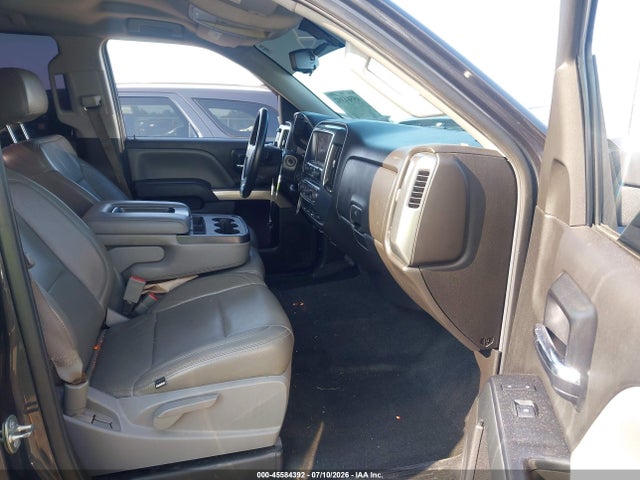 2014 Chevrolet Silverado 1500 Lt მანქანა იყიდება აუქციონზე, vin: 1GCVKREC6EZ168669, აუქციონის ნომერი: 45584392
