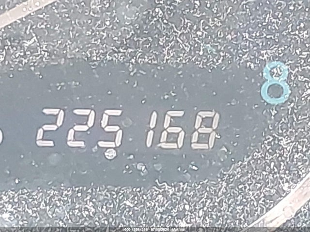 45584396 :رقم المزاد ، 5TDZA22C46S455589 vin ، 2006 Toyota Sienna Xle Limited مزاد بيع
