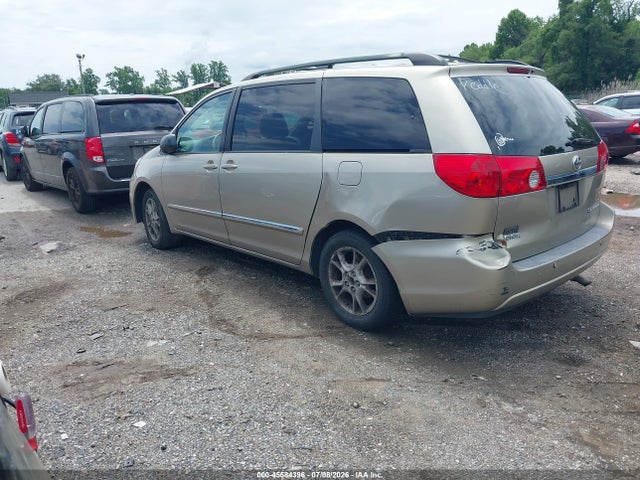 45584396 :رقم المزاد ، 5TDZA22C46S455589 vin ، 2006 Toyota Sienna Xle Limited مزاد بيع