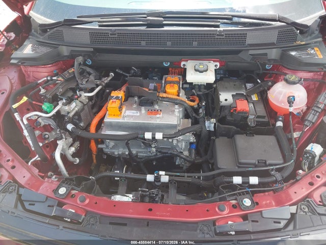 Chevrolet Equinox Ev Lt 2 2025 3GN7DNRR7SS262487 Image 10