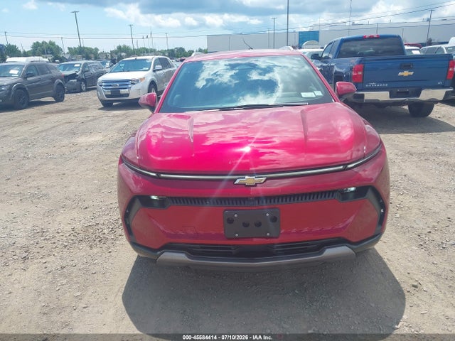 Chevrolet Equinox Ev Lt 2 2025 3GN7DNRR7SS262487 Image 12
