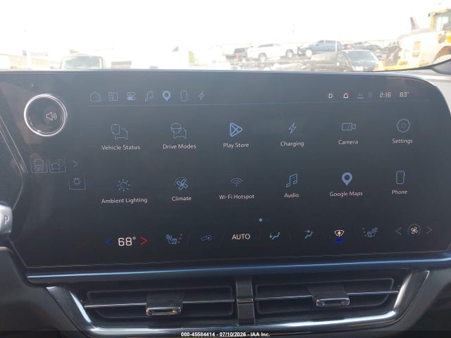 Chevrolet Equinox Ev Lt 2 2025 3GN7DNRR7SS262487 Image 18