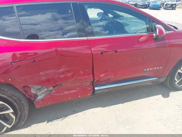 Chevrolet Equinox Ev Lt 2 2025 3GN7DNRR7SS262487 Image 19