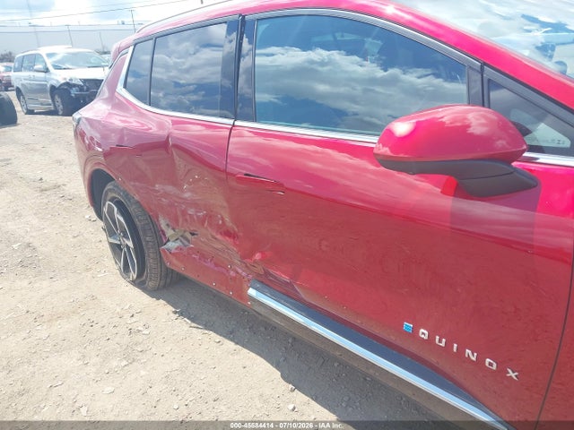 Chevrolet Equinox Ev Lt 2 2025 3GN7DNRR7SS262487 Image 20