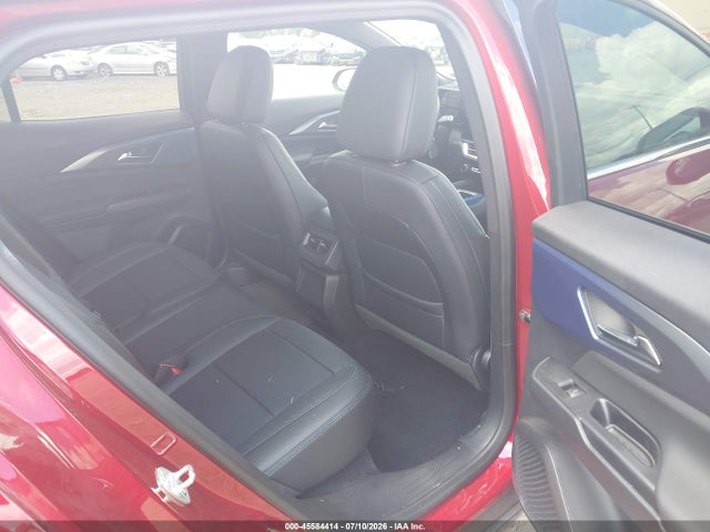 Chevrolet Equinox Ev Lt 2 2025 3GN7DNRR7SS262487 Image 8