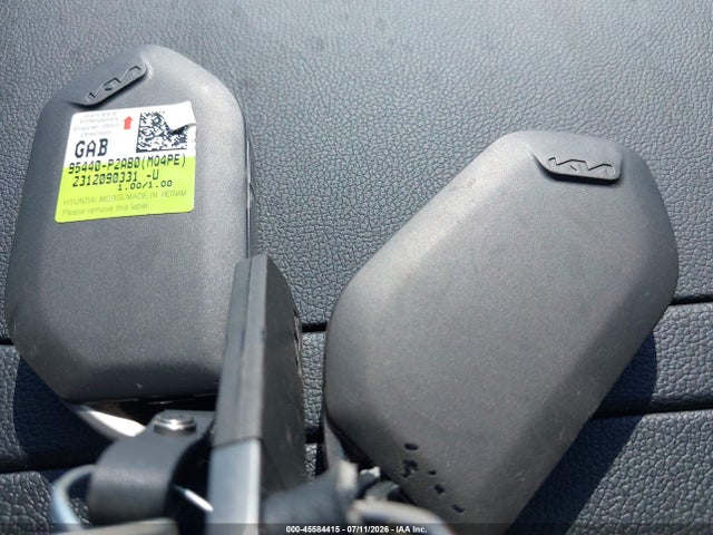 Aukcja sprzedaży 2024 Kia Sorento X-pro Sx Prestige, vin: 5XYRKDJF8RG267535, numer aukcji: 45584415
