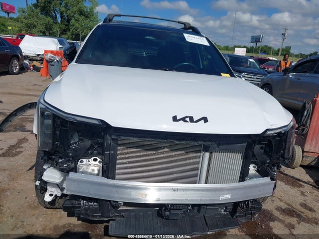 Aukcja sprzedaży 2024 Kia Sorento X-pro Sx Prestige, vin: 5XYRKDJF8RG267535, numer aukcji: 45584415