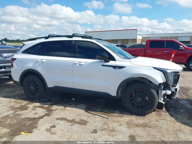 Aukcja sprzedaży 2024 Kia Sorento X-pro Sx Prestige, vin: 5XYRKDJF8RG267535, numer aukcji: 45584415