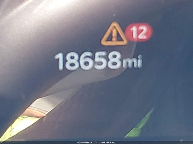 Aukcja sprzedaży 2024 Kia Sorento X-pro Sx Prestige, vin: 5XYRKDJF8RG267535, numer aukcji: 45584415
