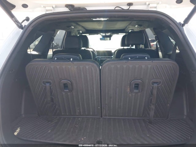 Aukcja sprzedaży 2024 Kia Sorento X-pro Sx Prestige, vin: 5XYRKDJF8RG267535, numer aukcji: 45584415
