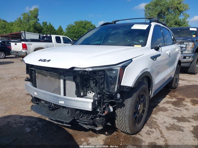 Aukcja sprzedaży 2024 Kia Sorento X-pro Sx Prestige, vin: 5XYRKDJF8RG267535, numer aukcji: 45584415