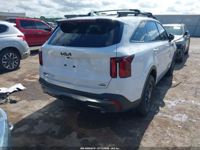 Aukcja sprzedaży 2024 Kia Sorento X-pro Sx Prestige, vin: 5XYRKDJF8RG267535, numer aukcji: 45584415