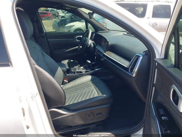 Aukcja sprzedaży 2024 Kia Sorento X-pro Sx Prestige, vin: 5XYRKDJF8RG267535, numer aukcji: 45584415