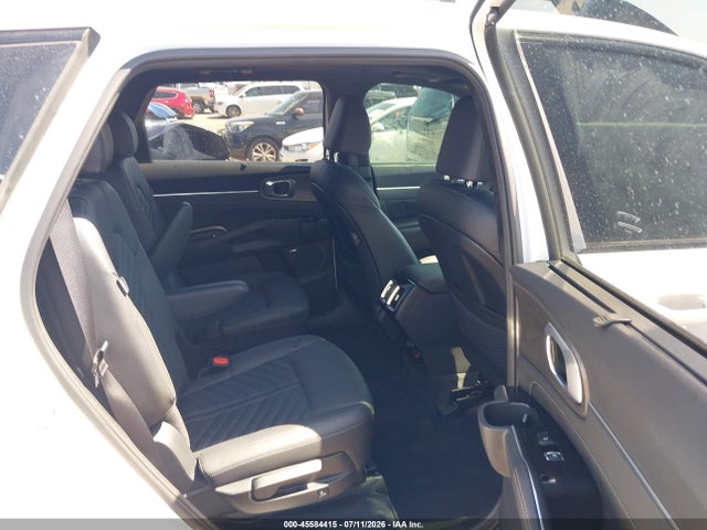 Aukcja sprzedaży 2024 Kia Sorento X-pro Sx Prestige, vin: 5XYRKDJF8RG267535, numer aukcji: 45584415