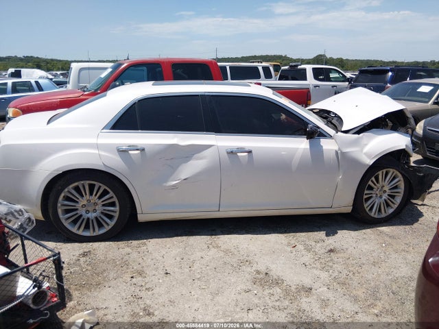 45584419 :رقم المزاد ، 2C3CCAEG1EH355153 vin ، 2014 Chrysler 300c مزاد بيع