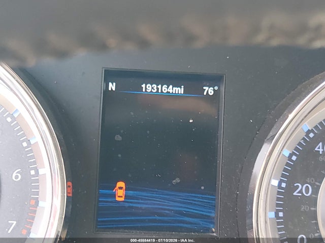 45584419 :رقم المزاد ، 2C3CCAEG1EH355153 vin ، 2014 Chrysler 300c مزاد بيع
