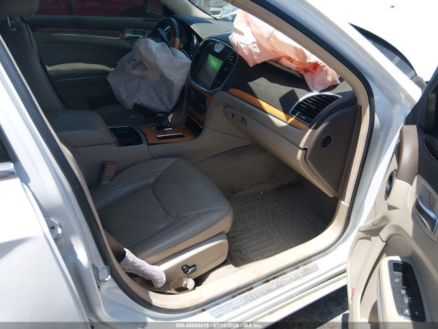 45584419 :رقم المزاد ، 2C3CCAEG1EH355153 vin ، 2014 Chrysler 300c مزاد بيع