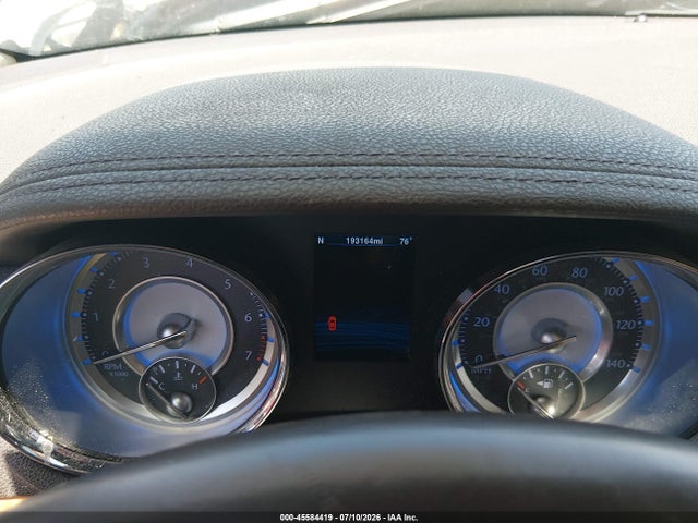 45584419 :رقم المزاد ، 2C3CCAEG1EH355153 vin ، 2014 Chrysler 300c مزاد بيع