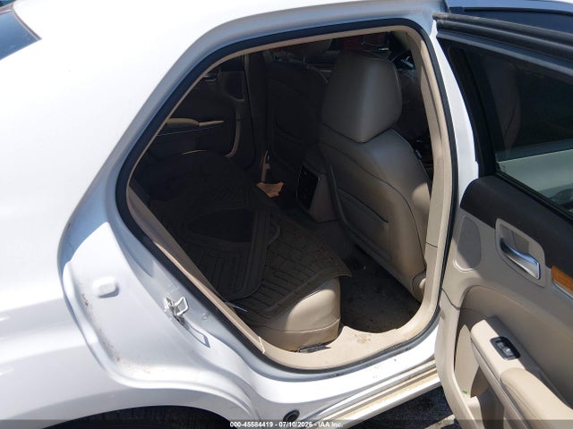 45584419 :رقم المزاد ، 2C3CCAEG1EH355153 vin ، 2014 Chrysler 300c مزاد بيع