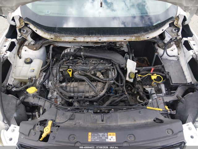 Продажа на аукционе авто 2013 Ford Escape Sel, vin: 1FMCU0HX6DUC77698, номер лота: 45584423
