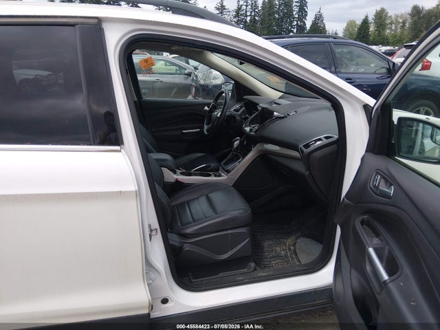 Продажа на аукционе авто 2013 Ford Escape Sel, vin: 1FMCU0HX6DUC77698, номер лота: 45584423
