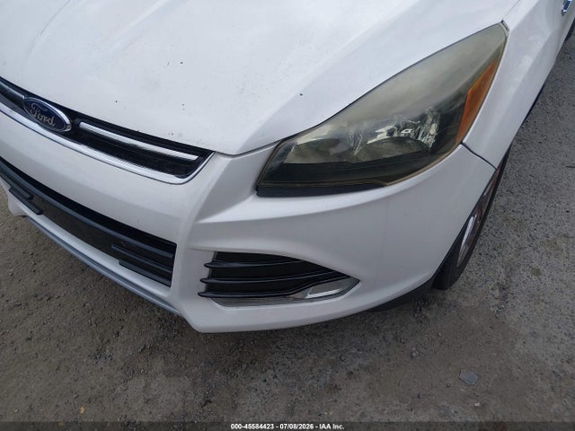 Продажа на аукционе авто 2013 Ford Escape Sel, vin: 1FMCU0HX6DUC77698, номер лота: 45584423