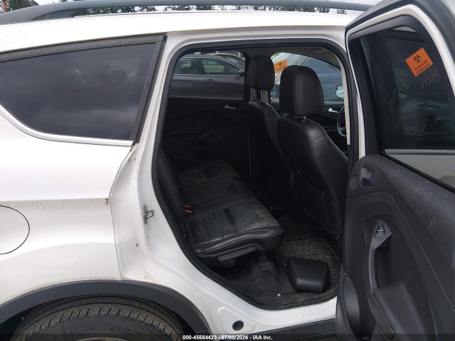 Продажа на аукционе авто 2013 Ford Escape Sel, vin: 1FMCU0HX6DUC77698, номер лота: 45584423