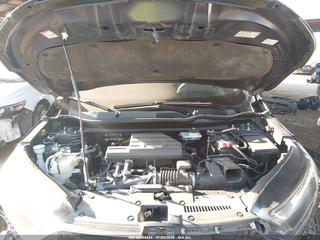 Honda CR-V EX 2019 7FARW1H55KE031345 Image 10