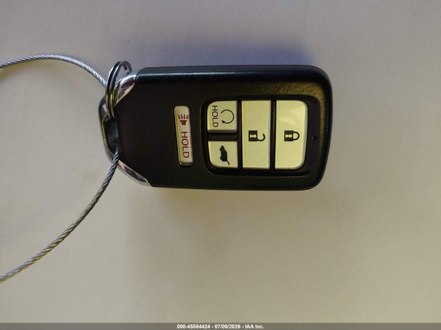 Honda CR-V EX 2019 7FARW1H55KE031345 Image 11