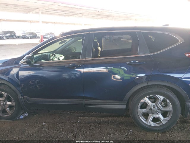 Honda CR-V EX 2019 7FARW1H55KE031345 Image 15