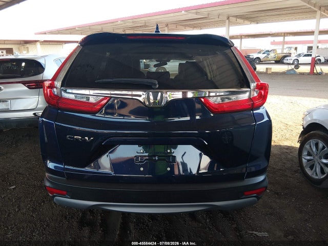Honda CR-V EX 2019 7FARW1H55KE031345 Image 17