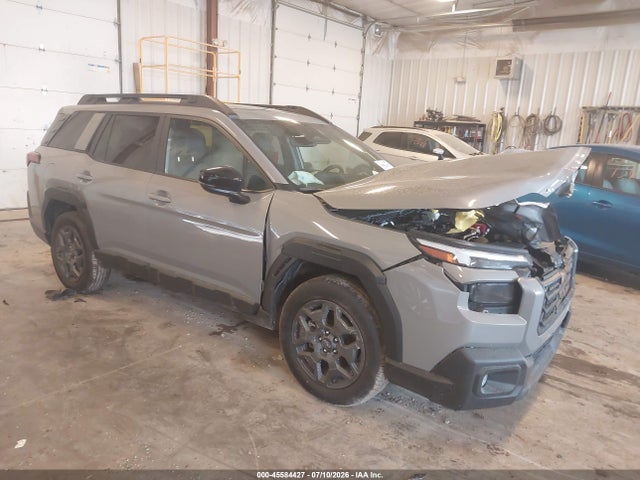 2026 Subaru Outback Premium მანქანა იყიდება აუქციონზე, vin: JF2BUPBD6TY472006, აუქციონის ნომერი: 45584427
