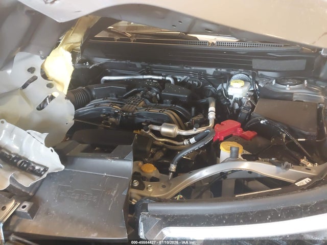 2026 Subaru Outback Premium მანქანა იყიდება აუქციონზე, vin: JF2BUPBD6TY472006, აუქციონის ნომერი: 45584427