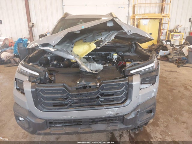 2026 Subaru Outback Premium მანქანა იყიდება აუქციონზე, vin: JF2BUPBD6TY472006, აუქციონის ნომერი: 45584427