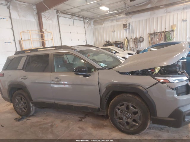 2026 Subaru Outback Premium მანქანა იყიდება აუქციონზე, vin: JF2BUPBD6TY472006, აუქციონის ნომერი: 45584427