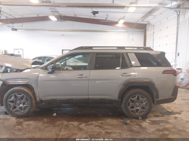 2026 Subaru Outback Premium მანქანა იყიდება აუქციონზე, vin: JF2BUPBD6TY472006, აუქციონის ნომერი: 45584427