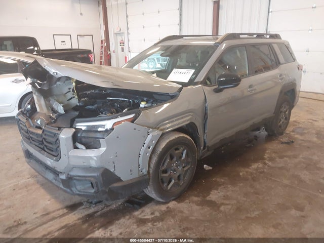 2026 Subaru Outback Premium მანქანა იყიდება აუქციონზე, vin: JF2BUPBD6TY472006, აუქციონის ნომერი: 45584427