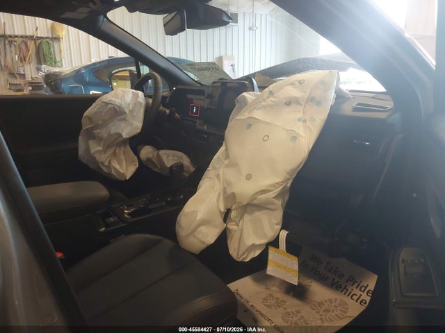 2026 Subaru Outback Premium მანქანა იყიდება აუქციონზე, vin: JF2BUPBD6TY472006, აუქციონის ნომერი: 45584427