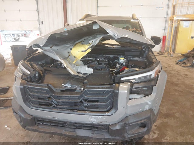 2026 Subaru Outback Premium მანქანა იყიდება აუქციონზე, vin: JF2BUPBD6TY472006, აუქციონის ნომერი: 45584427