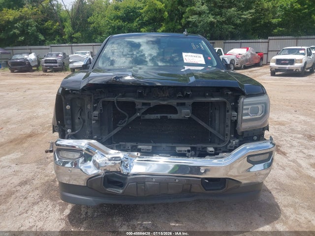 2016 Gmc Sierra 1500 Slt მანქანა იყიდება აუქციონზე, vin: 3GTU2NEC8GG220777, აუქციონის ნომერი: 45584428