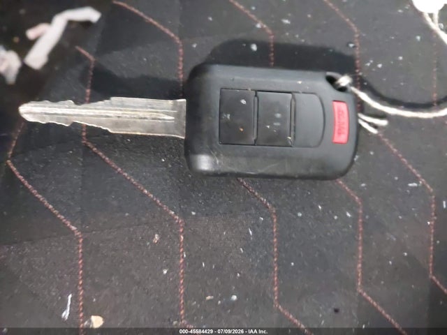 2021 Mitsubishi Mirage Carbonite Edition/es/le მანქანა იყიდება აუქციონზე, vin: ML32AUHJ8MH005676, აუქციონის ნომერი: 45584429